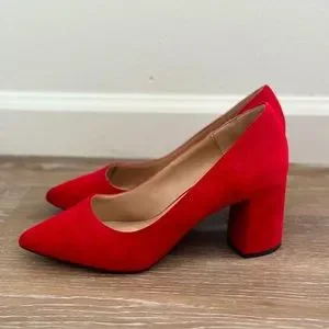 Kelly and deals katie rosewell pump